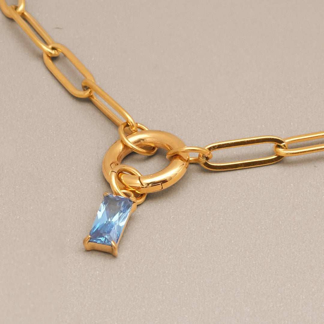 The Ultimate Guide to Charm Necklaces