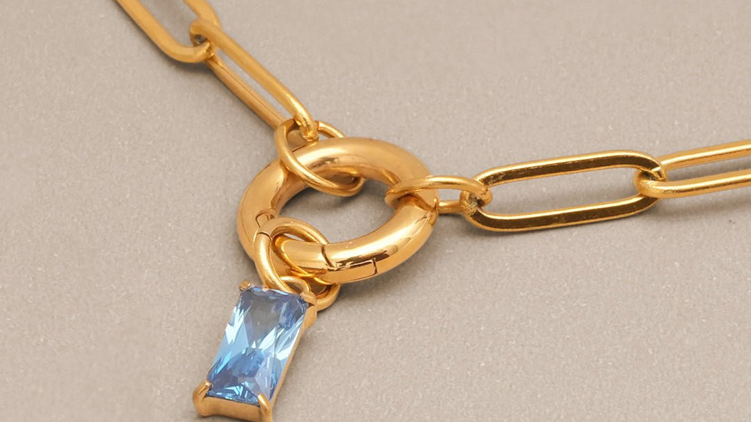 The Ultimate Guide to Charm Necklaces
