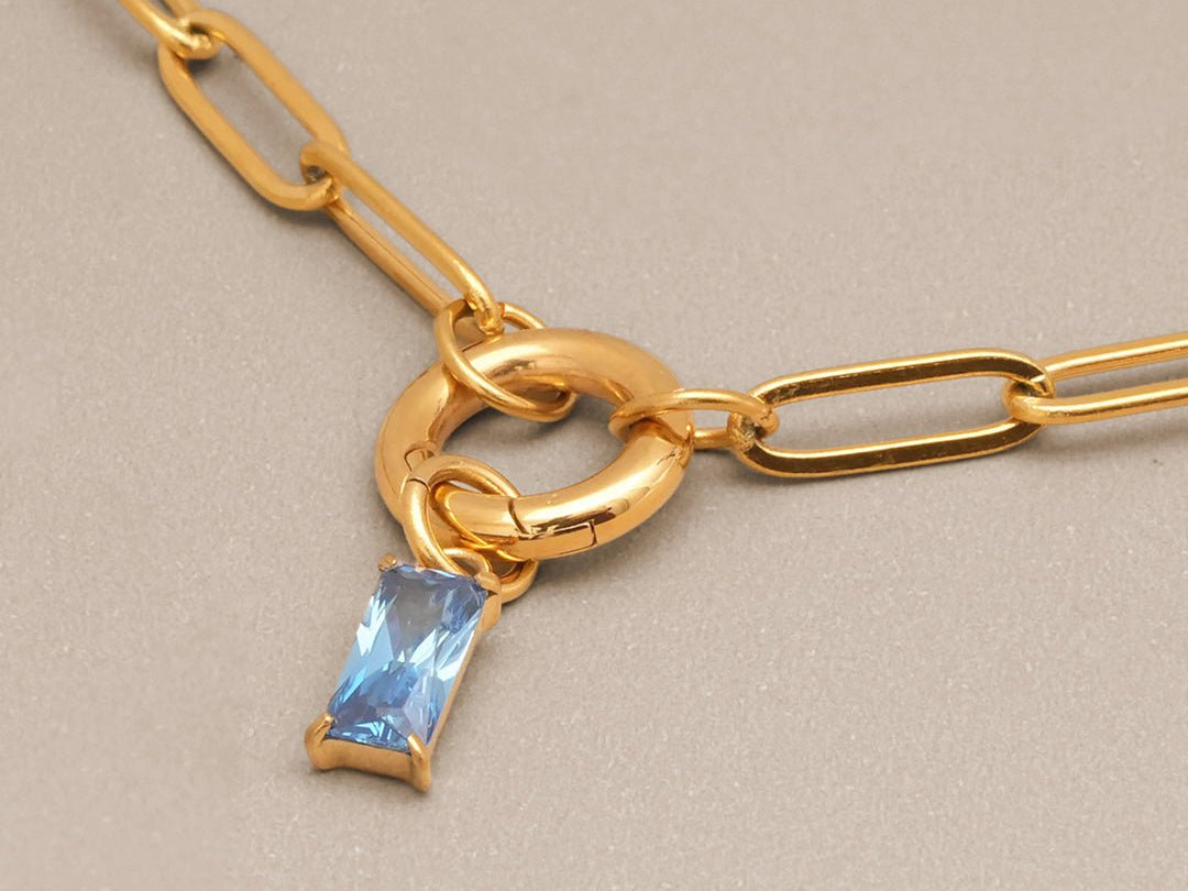 The Ultimate Guide to Charm Necklaces