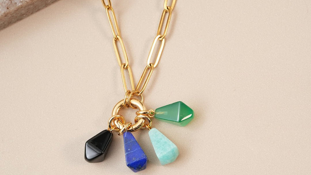 Which Element Are You? Find Your Jewellery Energy