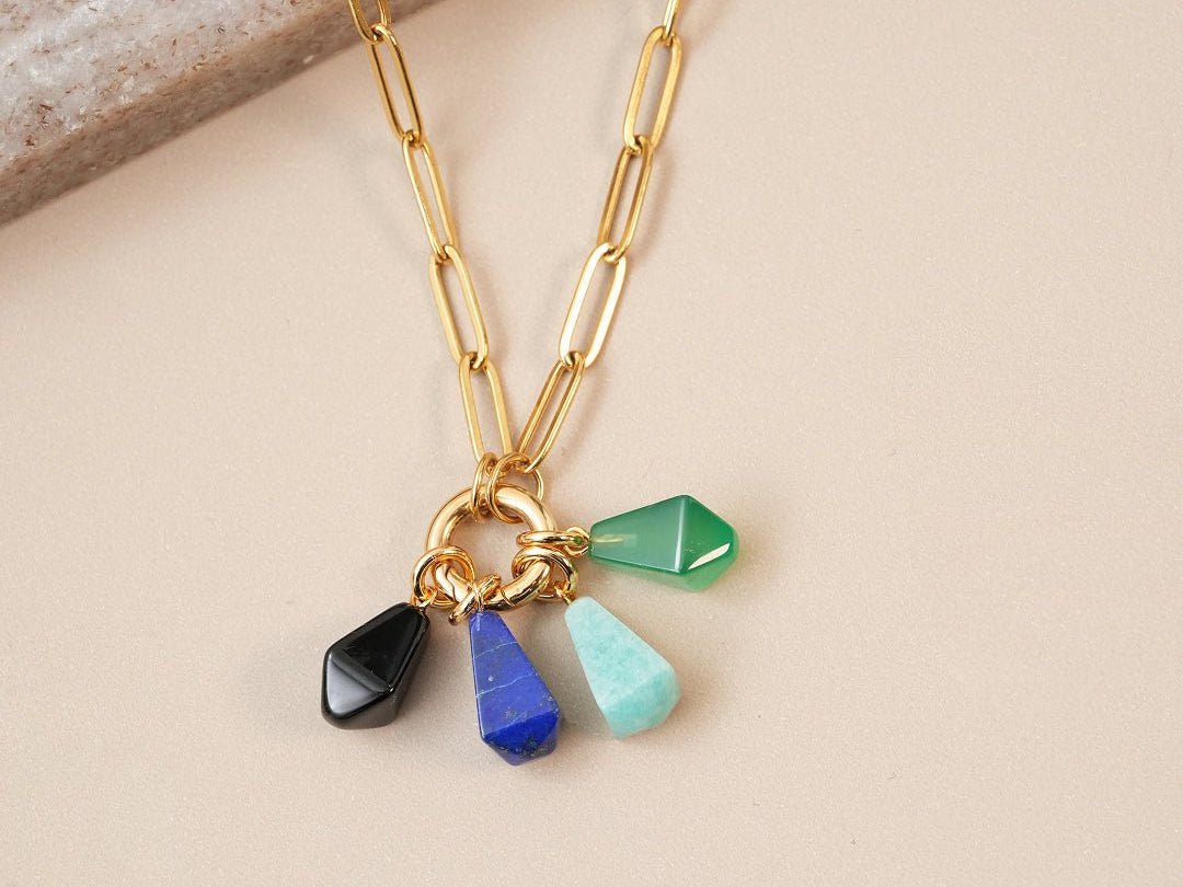 Which Element Are You? Find Your Jewellery Energy