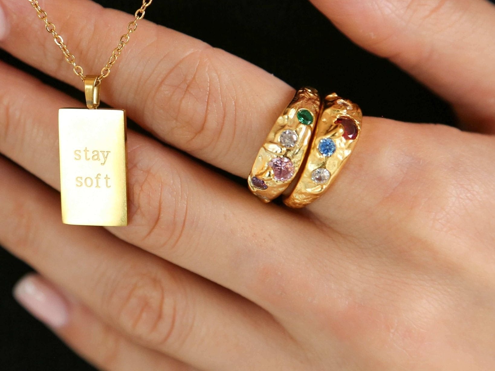 What Is Gold Vermeil? Your Complete Guide
