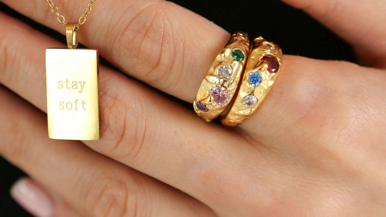 What Is Gold Vermeil? Your Complete Guide