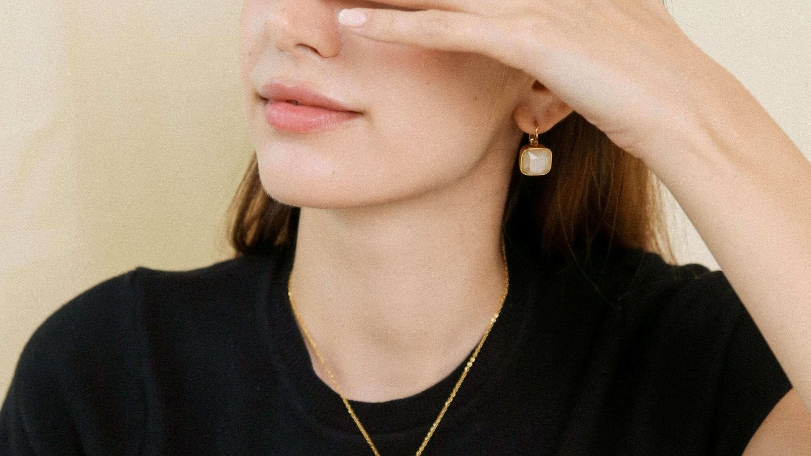 How to Care for Gold Vermeil Jewellery