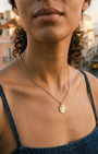 Sunbeam Necklace
