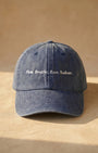 Elements Denim Cap