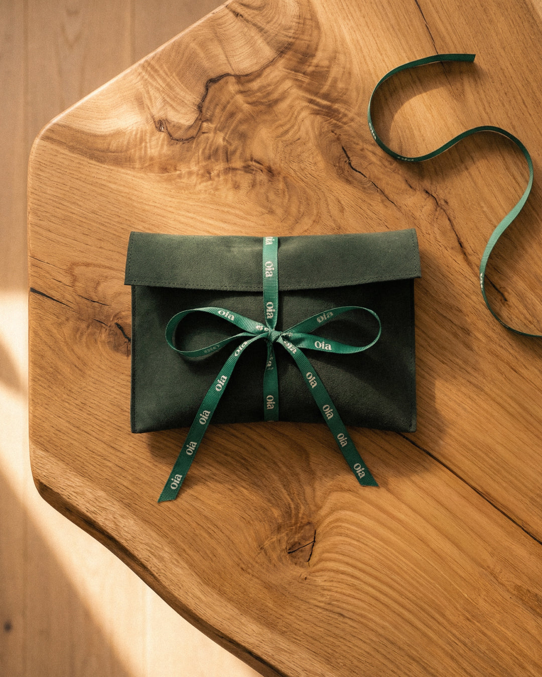 Luxury Gift Wrap