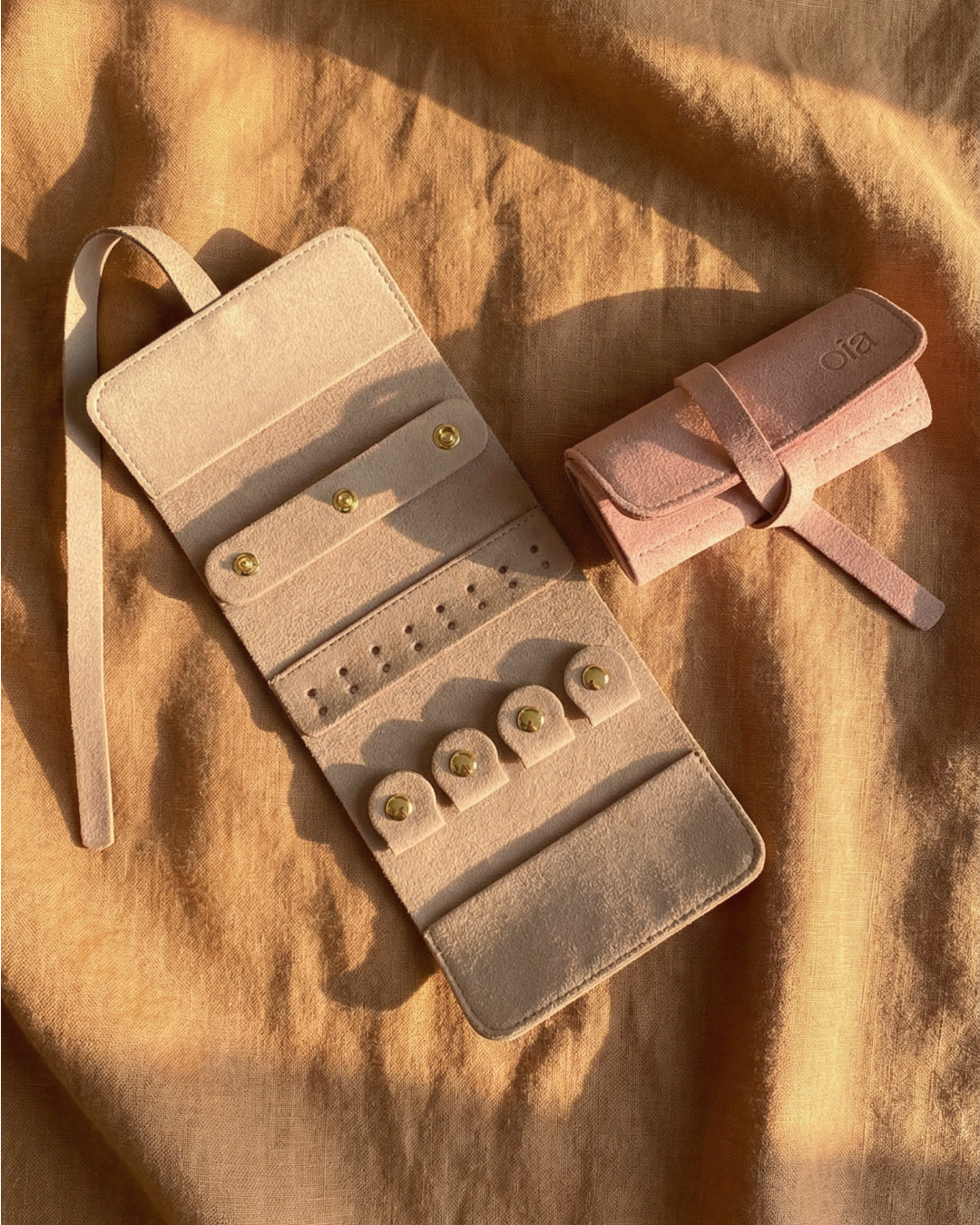 Jewellery Pouch