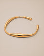 Adjustable Wave Bracelet - Oia Boutique