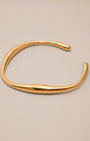 Adjustable Wave Bracelet - Oia Boutique