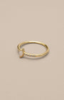 Alexandria Eye Shaped Opal Ring - Oia Boutique