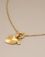 Birthstone Charm - Oia Boutique