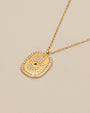 Hamsa Necklace - Oia Boutique