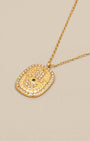 Hamsa Necklace - Oia Boutique
