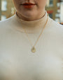 Hamsa Necklace - Oia Boutique