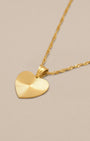 Heart Necklace - Oia Boutique
