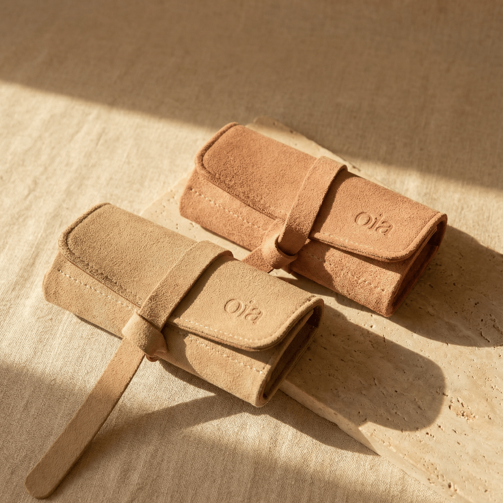 Jewellery Pouch - Oia Boutique