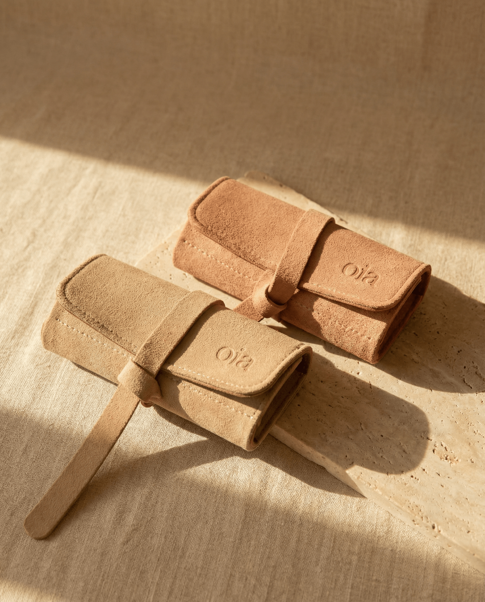 Jewellery Pouch - Oia Boutique