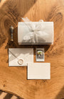 Personalised Luxury Gift Wrap - Oia Boutique