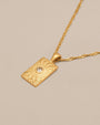 Rip Curl Necklace - Oia Boutique