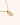 Rip Curl Necklace - Oia Boutique Sustainable Gold Jewellery - Recycled18k Gold Plated