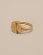 Stackable Sunbeam Ring - Oia Boutique