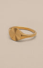 Stackable Sunbeam Ring - Oia Boutique