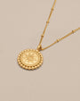 Star Pendant Necklace - Oia Boutique