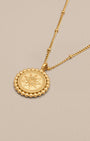 Star Pendant Necklace - Oia Boutique