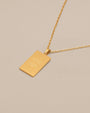 "Stay Soft" Necklace - Oia Boutique