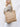 Summer Straw Tote Bag with Handle - Oia Boutique