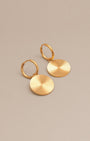 Sunbeam Earrings - Oia Boutique