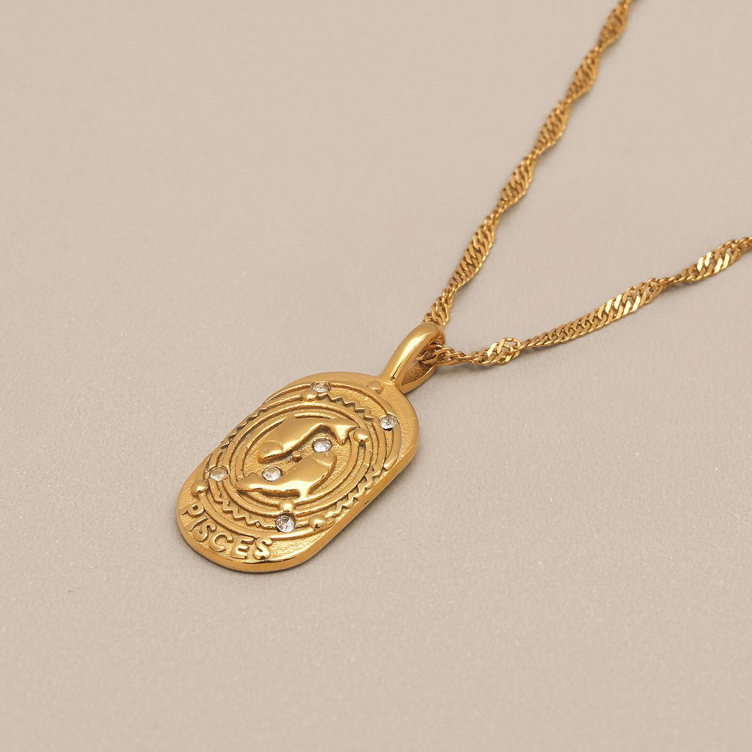 Stainless Steel Collection