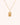 Zodiac Pendant Necklace - Oia Boutique