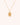 Zodiac Pendant Necklace - Oia Boutique